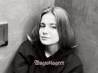 Augustageer