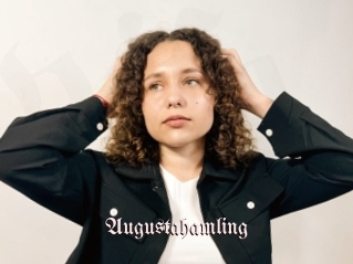 augustahamling Vidéos Fellations