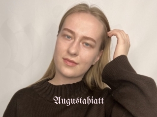 Augustahiatt