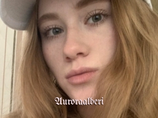 Auroraalberi