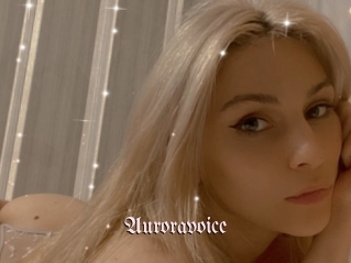 Auroravoice