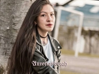 Auroriasforzah