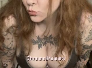 Autumn4summer