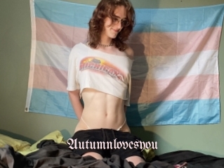 Autumnlovesyou