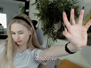 Avadaviis