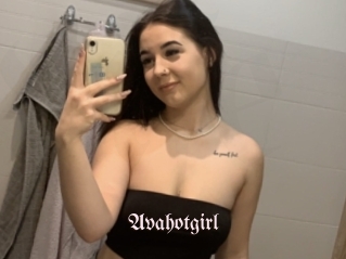 Avahotgirl