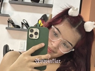 Aviwinklar
