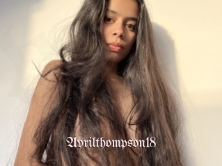 Avrilthompson18