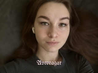 Avroragar