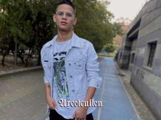 Axcelcullen