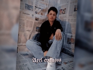 Axel_evansss