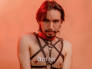 axel_hot Vidéos Fellations