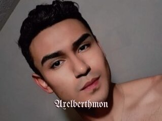 Axelberthmon