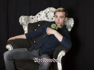 axelbowden Vidéos Fellations