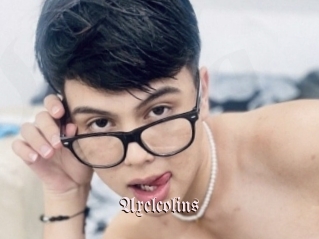 Axelcolins
