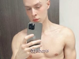 Axeldavis