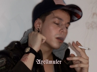 Axellmuler