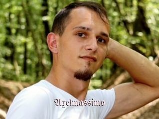 Axelmassimo