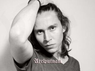 Axelputnam