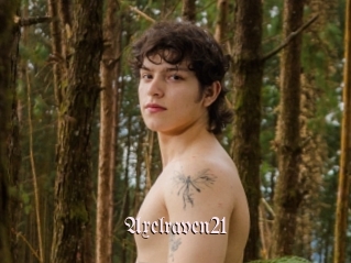 Axelraven21