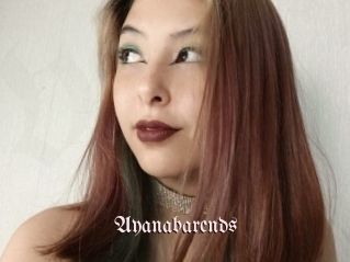 Ayanabarends