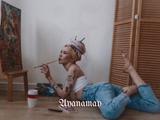 Ayanamay