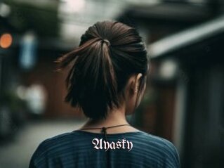 Ayasky
