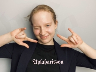 Aylaharisson