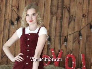 Aymelinbraun