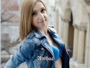 Ayshaa