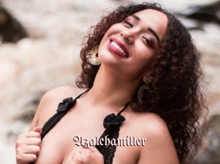 Azalehamiller