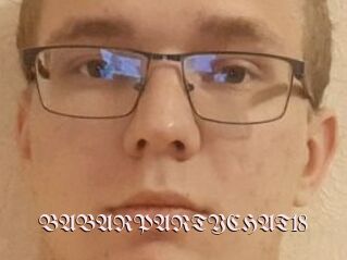 BABARPARTYCHAT18