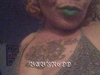 BABYREDD