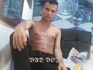 BAD_BOYT