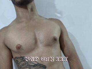 BAD_GUY_XXX