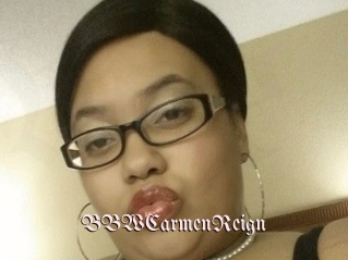 BBWCarmenReign