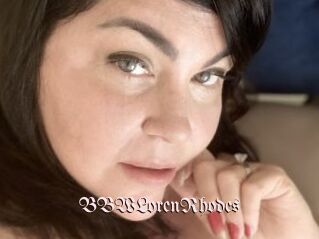 BBWLorenRhodes