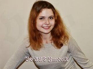 BEAUTYmodelX