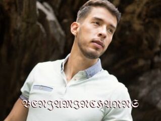 BENJAMINCHARNS