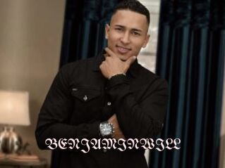 BENJAMINWILL