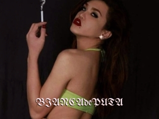 BIANCAdePUTA