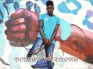 BLACKBIGSTRONG