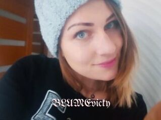 BLUMEvicky