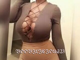 BOOBILICIOUS23