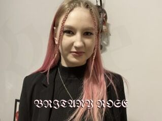 BRITANY_ROSE Vidéos Fellations