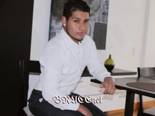 BRUCEnel