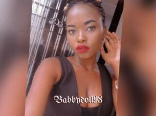 Babbydoll98