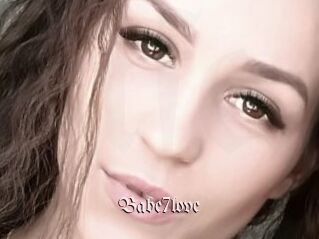 Babe7love