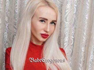 BabeErogenous