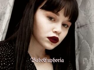 BabeEuphoria